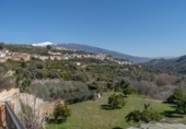 Casa de pueblo en venta en la España, Albuñuelas, ref: TR400111 foto