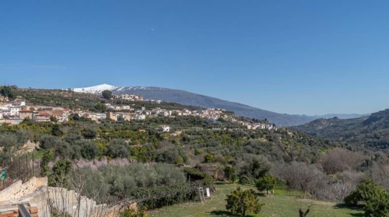 Granada - Albuñuelas - 118m2