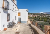 Casa de pueblo en venta en la España, Albuñuelas, ref: TR400111 foto