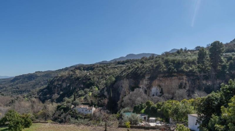 Granada - Albuñuelas - 118m2
