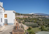 Casa de pueblo en venta en la España, Albuñuelas, ref: TR400111 foto