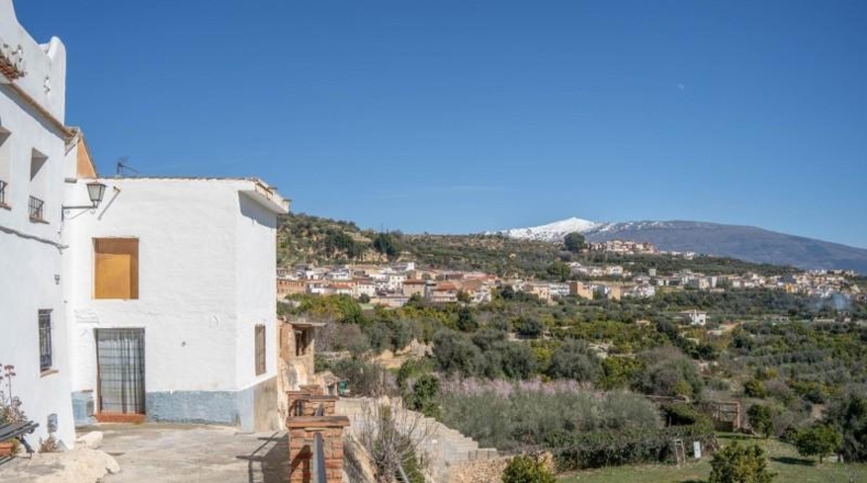 Granada - Albuñuelas - 118m2