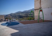 Casa de pueblo en venta en la España, Albuñuelas, ref: TR400111 foto