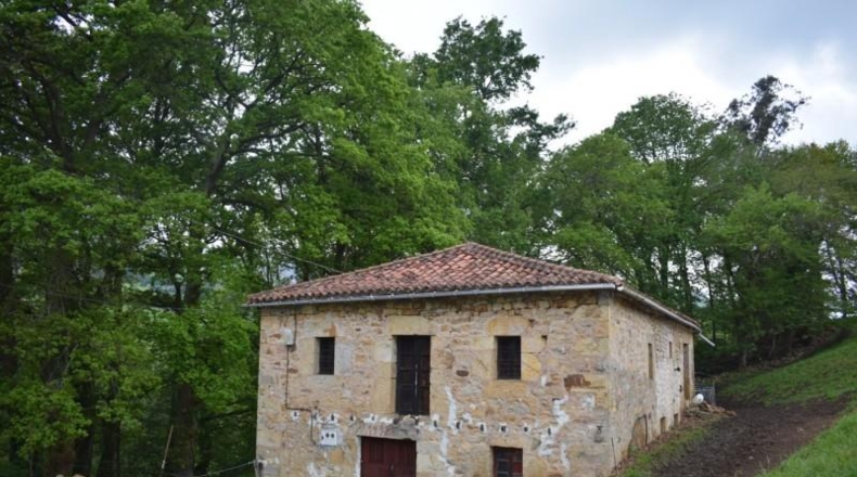 Cantàbria - Вильякарьедо - 16000m2