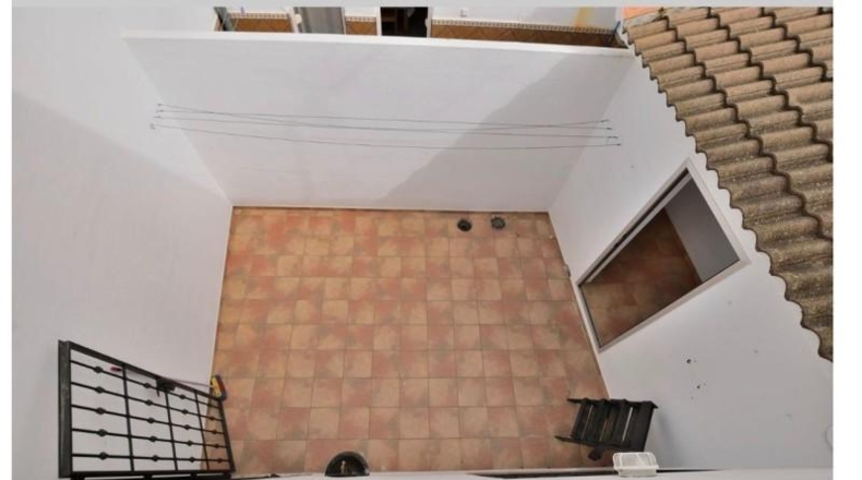 Málaga - Cuevas del Becerro - 84m2