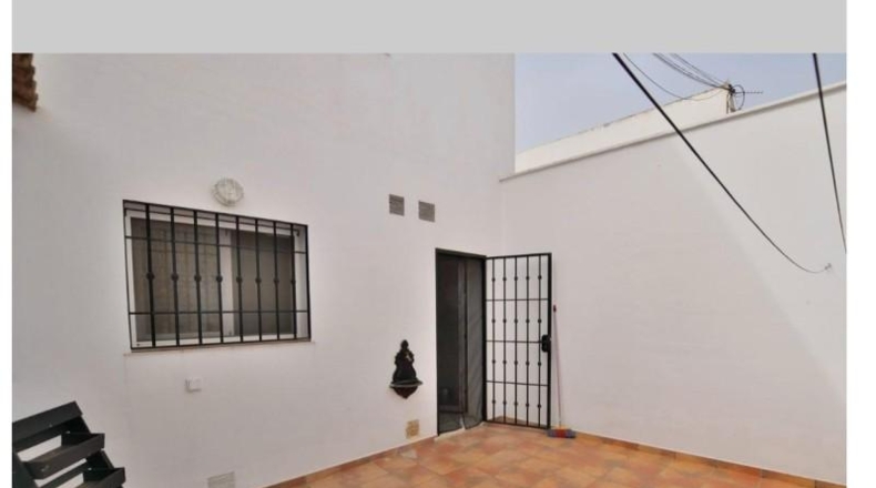 Málaga - Cuevas del Becerro - 84m2