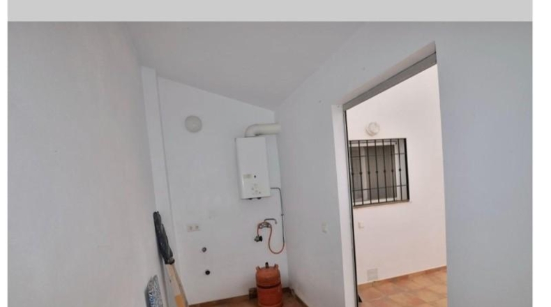 Málaga - Cuevas del Becerro - 84m2
