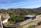 Chalet independiente con terreno en venta en la España, Vélez de Benaudalla, ref: TR399297 foto