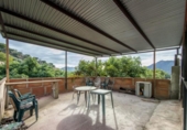 Chalet independiente con terreno en venta en la España, Vélez de Benaudalla, ref: TR399297 foto