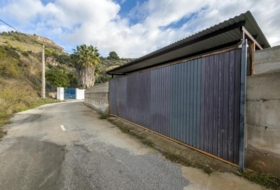Vélez de Benaudalla 5137&nbsp;m²