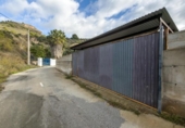 Chalet independiente con terreno en venta en la España, Vélez de Benaudalla, ref: TR399297 foto