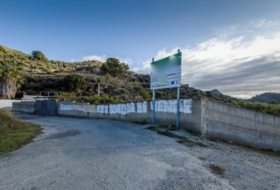 Vélez de Benaudalla 5137&nbsp;m²