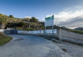 Chalet independiente con terreno en venta en la España, Vélez de Benaudalla, ref: TR399297 foto