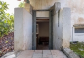 Chalet independiente con terreno en venta en la España, Vélez de Benaudalla, ref: TR399297 foto