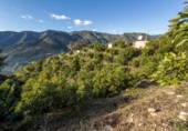 Chalet independiente con terreno en venta en la España, Vélez de Benaudalla, ref: TR399297 foto