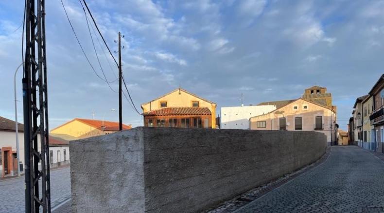 Ávila - Arévalo - 708m2