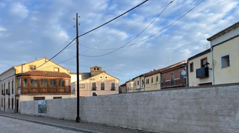 Ávila - Arévalo - 708m2