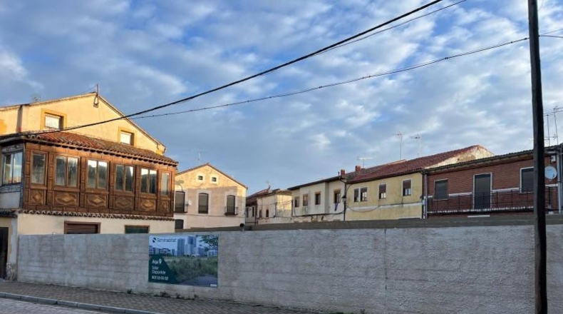 Ávila - Arévalo - 708m2