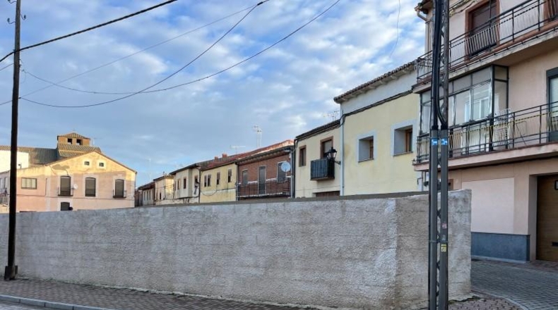 Ávila - Arévalo - 708m2