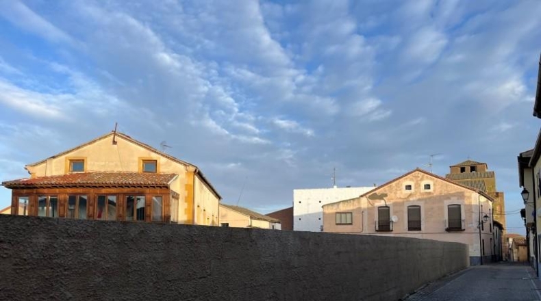 Ávila - Arévalo - 708m2