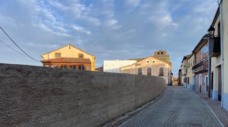 Ávila - Arévalo - 708m2