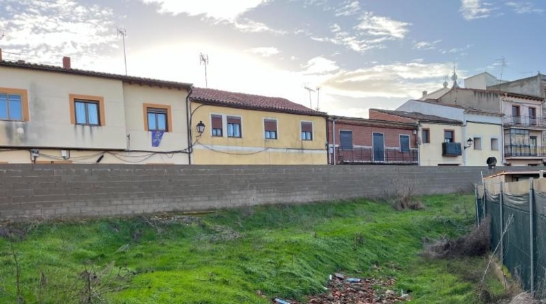 Ávila - Arévalo - 708m2