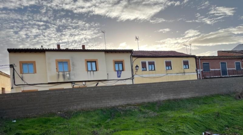Ávila - Arévalo - 708m2