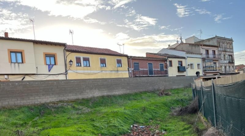 Ávila - Arévalo - 708m2