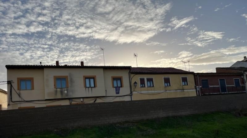Ávila - Arévalo - 708m2