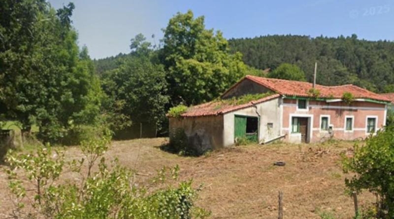 Cantabria - Solórzano - 2000m2