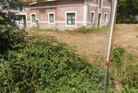 Solórzano 2000&nbsp;m²
