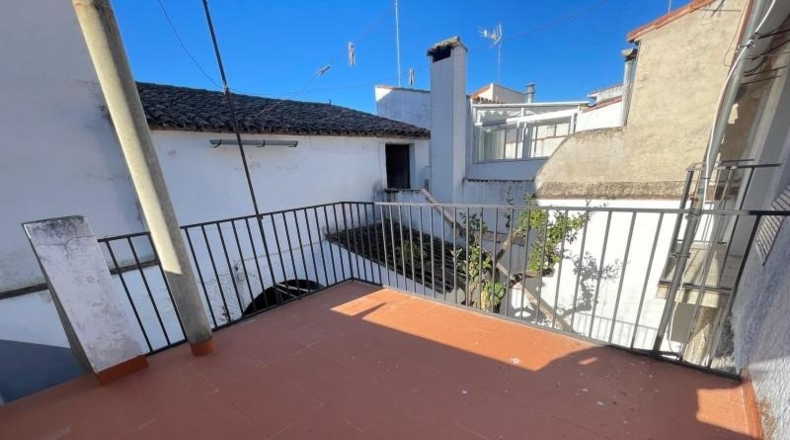 Caceres - Malpartida de Cáceres - 206m2