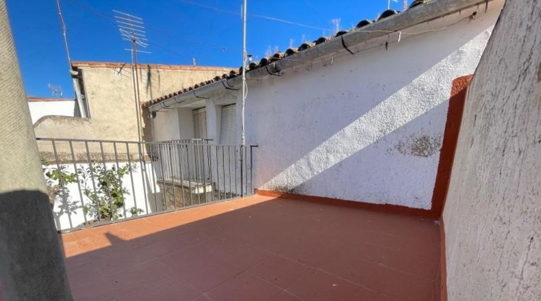 Caceres - Malpartida de Cáceres - 206m2