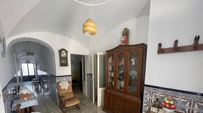 Caceres - Malpartida de Cáceres - 206m2