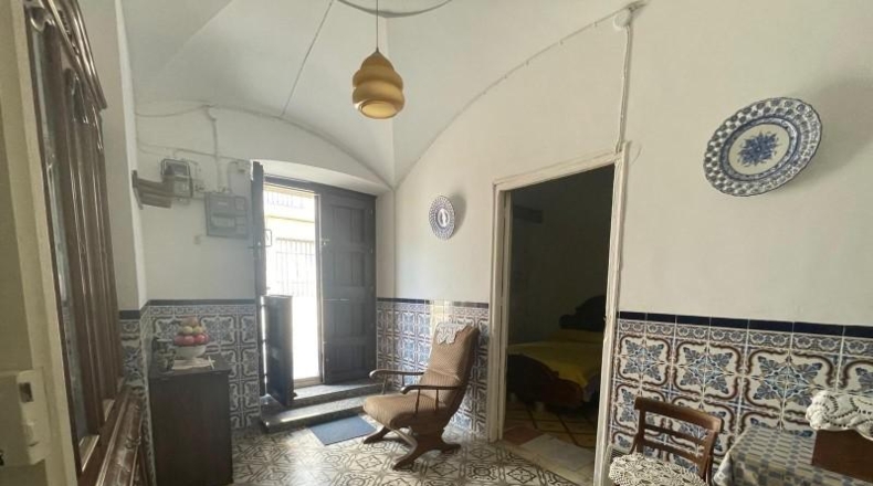 Caceres - Malpartida de Cáceres - 206m2