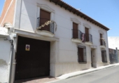 Casa de pueblo en venta en la España, Villarrubia de los Ojos, ref: TR410071 foto
