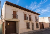 Casa de pueblo en venta en la España, Villarrubia de los Ojos, ref: TR410071 foto