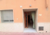 Casa de pueblo en venta en la España, Corbera, ref: TR414903 foto
