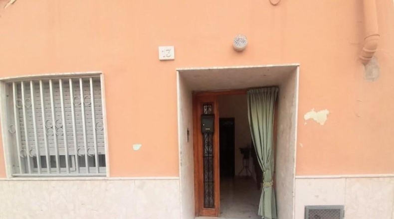 Valencia - Corbera - 250m2