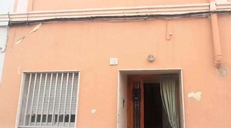 Valencia - Corbera - 250m2