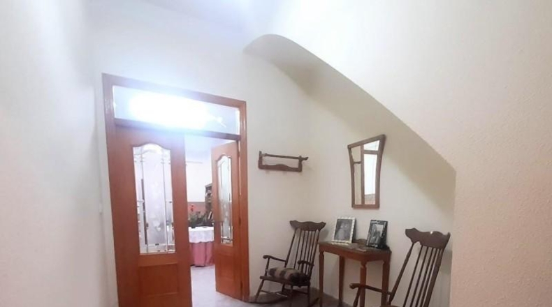 Valencia - Corbera - 250m2