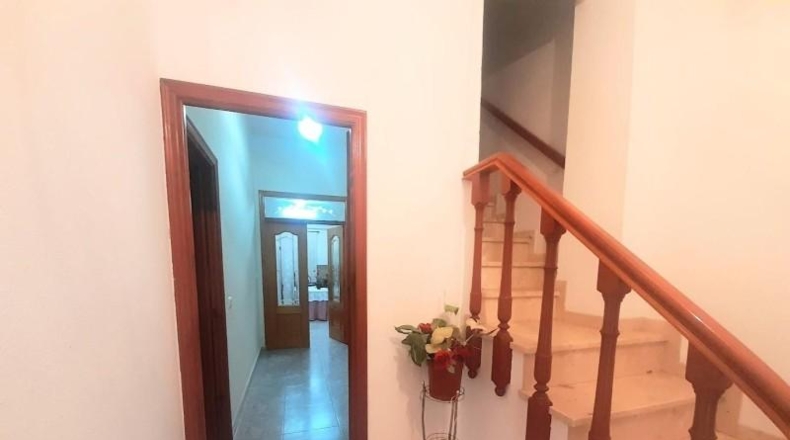 Valencia - Corbera - 250m2