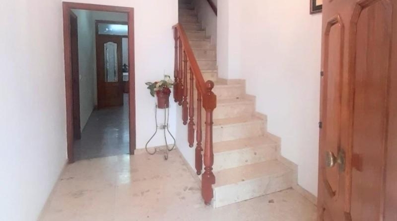 Valencia - Corbera - 250m2