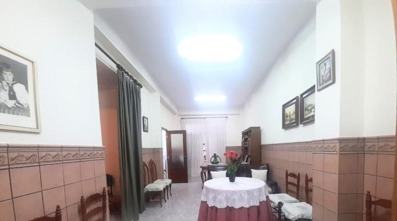 Valencia - Corbera - 250m2