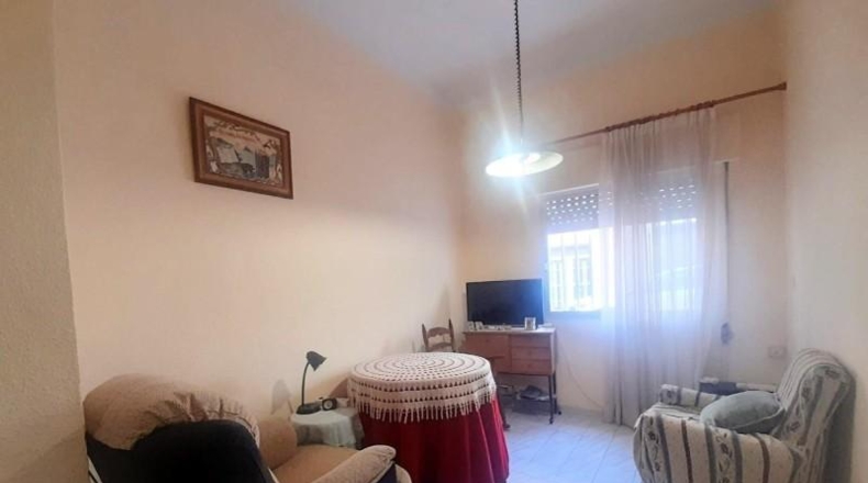 Valencia - Corbera - 250m2