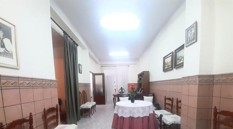 Valencia - Corbera - 250m2
