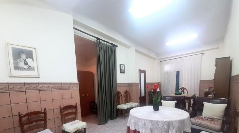 Valencia - Corbera - 250m2