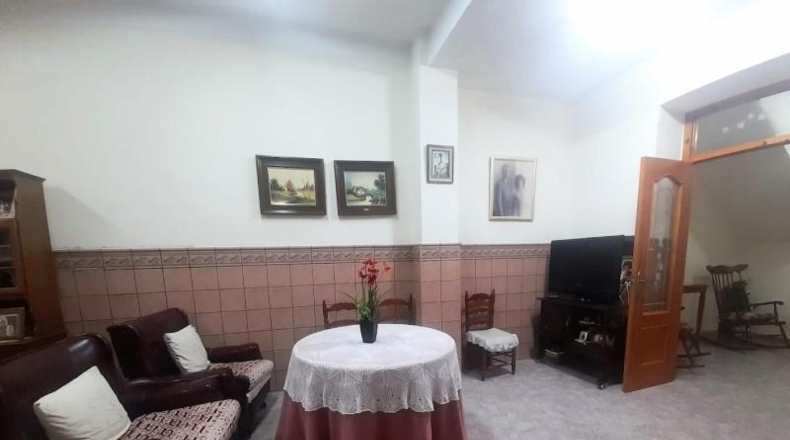 Valencia - Corbera - 250m2