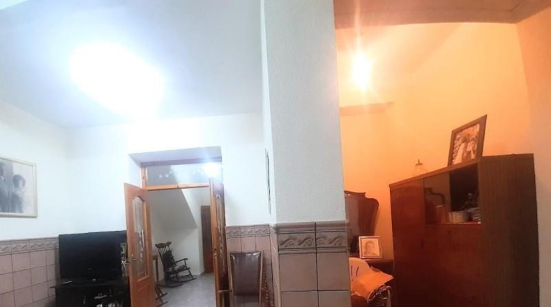 Valencia - Corbera - 250m2