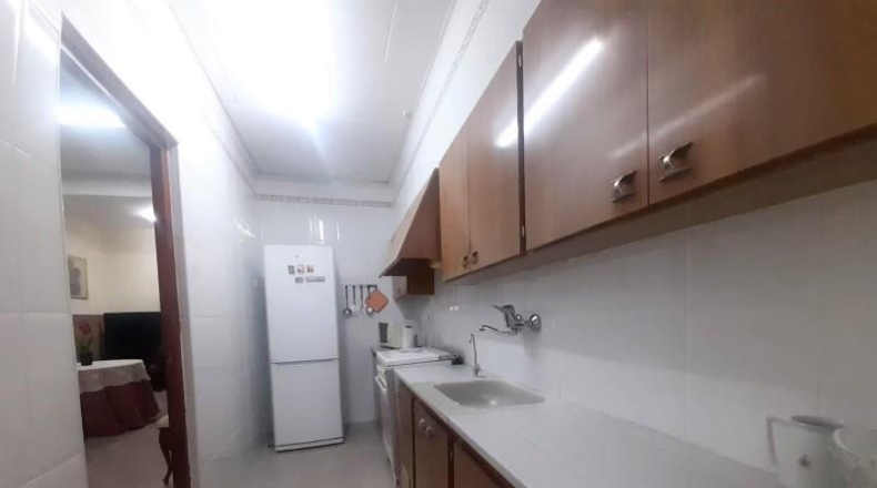Valencia - Corbera - 250m2